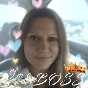 Meet your Posher, Pauline